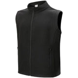 Bocini Mens Softshell Vest (CJ1638) signprice, Winter Wear Vests Bocini - Ace Workwear