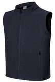 Bocini Mens Softshell Vest (CJ1638) signprice, Winter Wear Vests Bocini - Ace Workwear