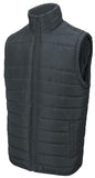 Bocini Unisex Adults Puffer Vest (CJ1645) signprice, Winter Wear Vests Bocini - Ace Workwear