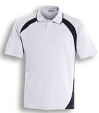 Bocini Unisex Adults Dynamic Polo (CP1071) Polos with Designs, signprice Bocini - Ace Workwear