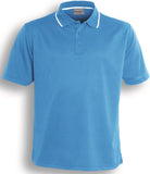 Bocini Unisex Adults Club Polo (CP1075) Plain Polos, signprice Bocini - Ace Workwear