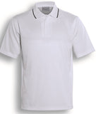 Bocini Unisex Adults Club Polo (CP1075) Plain Polos, signprice Bocini - Ace Workwear