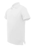 Bocini Unisex Adults Plain Cotton Polo (CP1549) Plain Polos, signprice Bocini - Ace Workwear