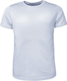 Bocini Mens Brushed Tee Shirt (CT1420) Plain T-Shirt (Tees), signprice Bocini - Ace Workwear