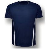 Bocini Unisex Adults Elite Sports Tee (CT1439) signprice, T-Shirt (Tees) With Designs Bocini - Ace Workwear