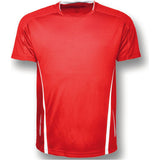 Bocini Unisex Adults Elite Sports Tee (CT1439) signprice, T-Shirt (Tees) With Designs Bocini - Ace Workwear