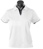 Aussie Pacific Yarra Ladies Polo (N2302) Plain Polos, signprice Aussie Pacific - Ace Workwear