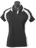Aussie Pacific Murray Ladies Polo (N2300) Polos with Designs, signprice Aussie Pacific - Ace Workwear