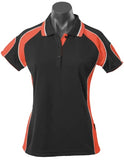 Aussie Pacific Murray Ladies Polo (N2300) Polos with Designs, signprice Aussie Pacific - Ace Workwear