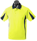 Aussie Pacific Eureka Ladies Polo (N2304) Polos with Designs, signprice Aussie Pacific - Ace Workwear