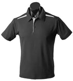 Aussie Pacific Paterson Mens Polo (N1305) Polos with Designs, signprice Aussie Pacific - Ace Workwear