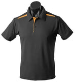 Aussie Pacific Paterson Mens Polo (N1305) Polos with Designs, signprice Aussie Pacific - Ace Workwear