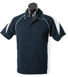 Aussie Pacific Premier Mens Polo (N1301) Polos with Designs, signprice Aussie Pacific - Ace Workwear