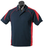 Aussie Pacific Premier Ladies Polo (N2301) Polos with Designs, signprice Aussie Pacific - Ace Workwear