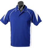 Aussie Pacific Premier Ladies Polo (N2301) Polos with Designs, signprice Aussie Pacific - Ace Workwear