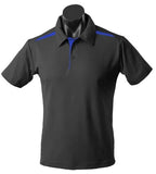Aussie Pacific Paterson Ladies Polo (N2305) Polos with Designs, signprice Aussie Pacific - Ace Workwear