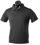 Aussie Pacific Yarra Mens Polo (N1302) Plain Polos, signprice Aussie Pacific - Ace Workwear