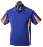 Aussie Pacific Eureka Ladies Polo (N2304) Polos with Designs, signprice Aussie Pacific - Ace Workwear