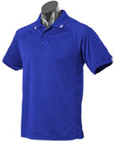Aussie Pacific Flinders Mens Polo (N1308) Plain Polos, signprice Aussie Pacific - Ace Workwear