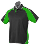 Aussie Pacific Panorama Mens Polo (N1309) Polos with Designs, signprice Aussie Pacific - Ace Workwear