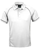 Aussie Pacific Endeavour Mens Polo (N1310) Polos with Designs, signprice Aussie Pacific - Ace Workwear