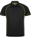 Aussie Pacific Endeavour Mens Polo (N1310) Polos with Designs, signprice Aussie Pacific - Ace Workwear