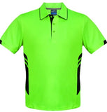 Aussie Pacific Tasman Mens Polo (N1311) Polos with Designs, signprice Aussie Pacific - Ace Workwear