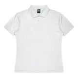 Aussie Pacific Noosa Mens Polo (N1325) Plain Polos, signprice Aussie Pacific - Ace Workwear