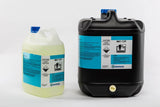 MK1-CIP Chlorinated Alkali Detergent Cleaning Chemicals, signprice Ace Workwear - Ace Workwear