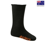 Badger Winta Extra-Thick Bamboo Socks (Pack of 5) (XS40) Freezer Socks Badger - Ace Workwear