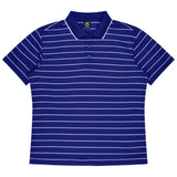 Aussie Pacific Vaucluse Mens Polo (N1324) Polos with Designs, signprice Aussie Pacific - Ace Workwear