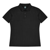 Aussie Pacific Noosa Mens Polo (N1325) Plain Polos, signprice Aussie Pacific - Ace Workwear