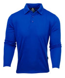 Aussie Pacific Botany Mens Polo (N1316) Plain Polos, signprice Aussie Pacific - Ace Workwear