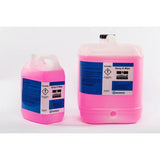 Spray & Wipe - 5 Liters