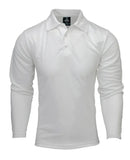 Aussie Pacific Botany Mens Polo (N1316) Plain Polos, signprice Aussie Pacific - Ace Workwear