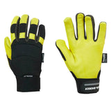 Badger ProChill Thermal Freezer Glove (PPH070) Freezer Gloves Badger - Ace Workwear