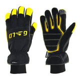 Badger Gold® Touch Freezer Glove Freezer Gloves Badger - Ace Workwear