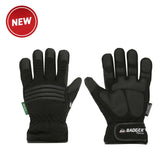 Badger Platinum Freezer Gloves (PPH300) Freezer Gloves Badger - Ace Workwear