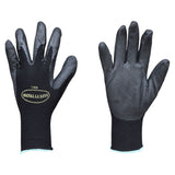 Flexi Grip Gloves - Pack (12 Pairs) Synthetic Dipped Gloves Ace Workwear - Ace Workwear