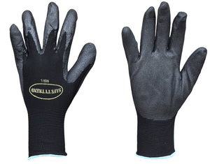 Flexi Grip Gloves - Carton (120 Pairs) Synthetic Dipped Gloves Ace Workwear - Ace Workwear