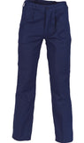 DNC Light weight Cotton Work Pants (3329) Industrial Work Pants DNC Workwear - Ace Workwear
