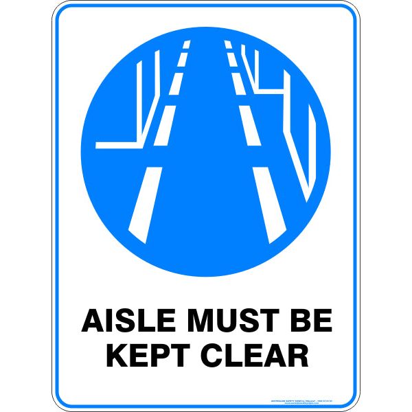 Mandatory Safety Signs noprice, Safety Signs Truck & Building Signage, signprice Ace Workwear - Ace Workwear