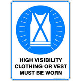 Mandatory Safety Signs noprice, Safety Signs Truck & Building Signage, signprice Ace Workwear - Ace Workwear