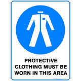 Mandatory Safety Signs noprice, Safety Signs Truck & Building Signage, signprice Ace Workwear - Ace Workwear