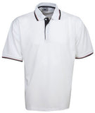 Cooldry Micro Mesh Mens Polo (P42) Plain Polos, signprice Blue Whale - Ace Workwear