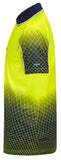 Visitec Hi Vis Firewire Polo Shirt Short Sleeve (V1009) - Ace Workwear (10478210829)