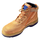 Typhoon Side Zipper Vault Safety Boot - Ace Workwear (8550267917)