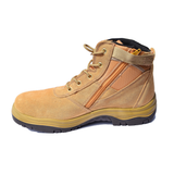 Typhoon Side Zipper Vault Safety Boot - Ace Workwear (8550267917)