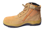 Typhoon Side Zipper Vault Safety Boot - Ace Workwear (8550267917)