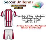 The United Soccer Uniform Set - Ace Workwear (10522638733)
